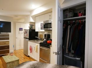 11 Brainerd Rd #12C, Allston, MA 02134