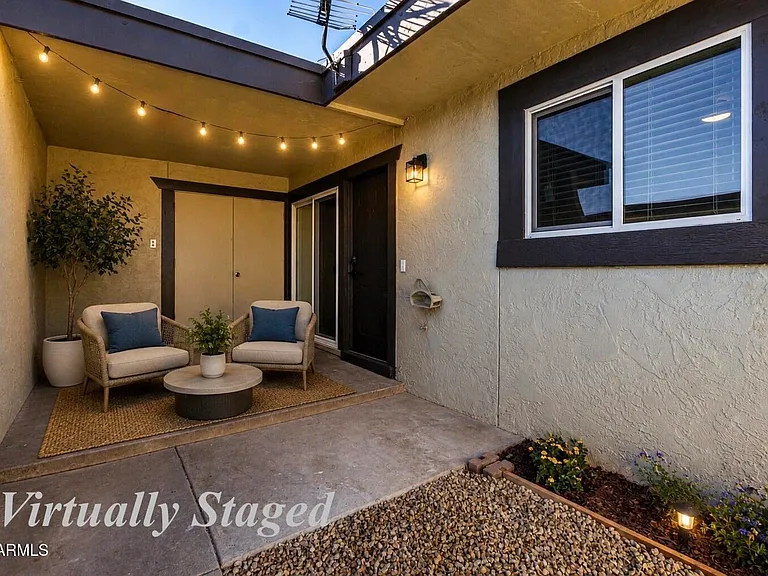 830 S Dobson Rd #72 — Photo 20