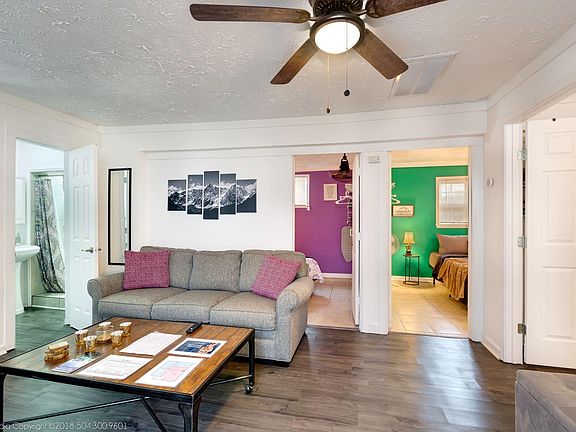 4th image of 2544 Dumaine St #D