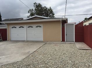 4540 W 160th St, Lawndale, CA 90260