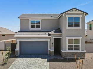 2553 W Satinwood Dr, Phoenix, AZ 85045