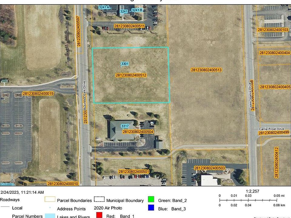 1st image of 3301 BUSINESS PARK DRIVE