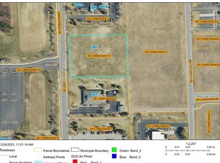 3301 Business Park Dr, Stevens Pt, WI 54482