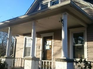 201 Edison Ave, Stewartsville, NJ 08886