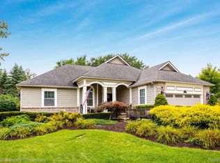 15845 Fry St, Plymouth, MI 48170