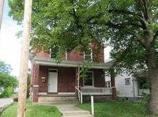 101 Midland Ave, Columbus, OH 43223