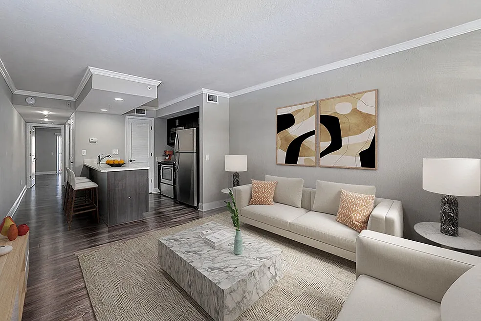 Avia Apartments at Reedy Creek — Photo 3