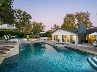 31841 Paseo Alto Plano, San Juan Capistrano, CA 92675