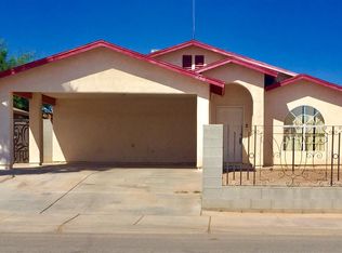 250 E Adobe St, San Luis, AZ 85336