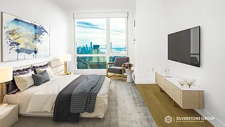 Rented by Silverstone Group USA Corp.