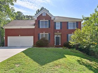 134 Copper Ridge Dr, Woodstock, GA 30188