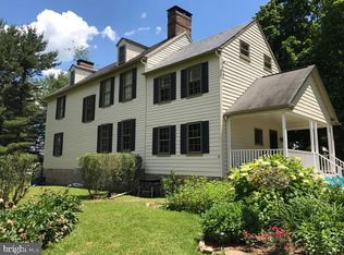 2511 Silver Rd, Darlington, MD 21034