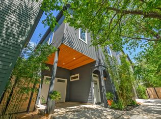 826 Morrow St UNIT 3, Austin, TX 78757