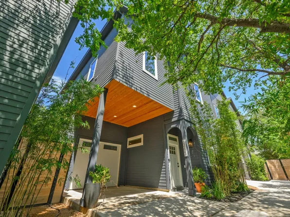 826 Morrow St Unit 3, Austin, TX 78757