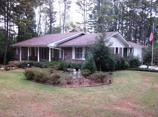 911 Rolling Hills Dr, Russellville, AR 72801