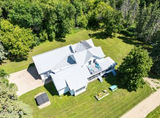 1223 151st Ave NE, Mayville, ND 58257
