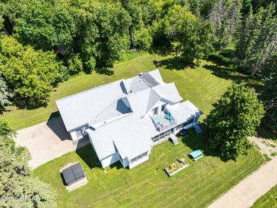 1223 151st Ave NE, Mayville, ND, 58257