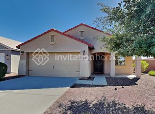 18591 W Vogel Ave, Goodyear, AZ 85338