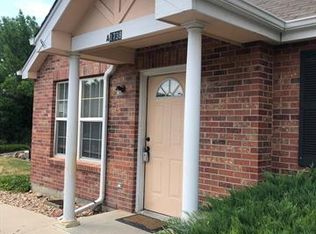 1738 N Eagle St UNIT A, Aurora, CO 80011