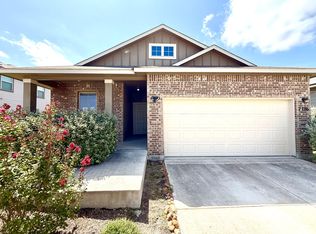 7126 Polo Downs, San Antonio, TX 78218