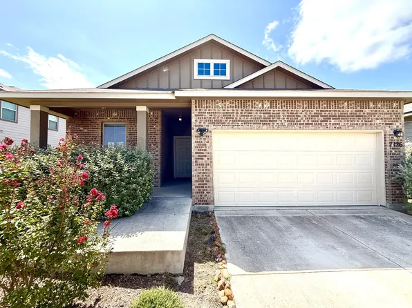 7126 Polo Downs, San Antonio, TX 78218