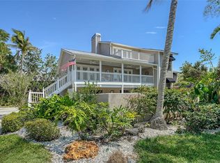 3455 Flamingo Ave, Sarasota, FL 34242