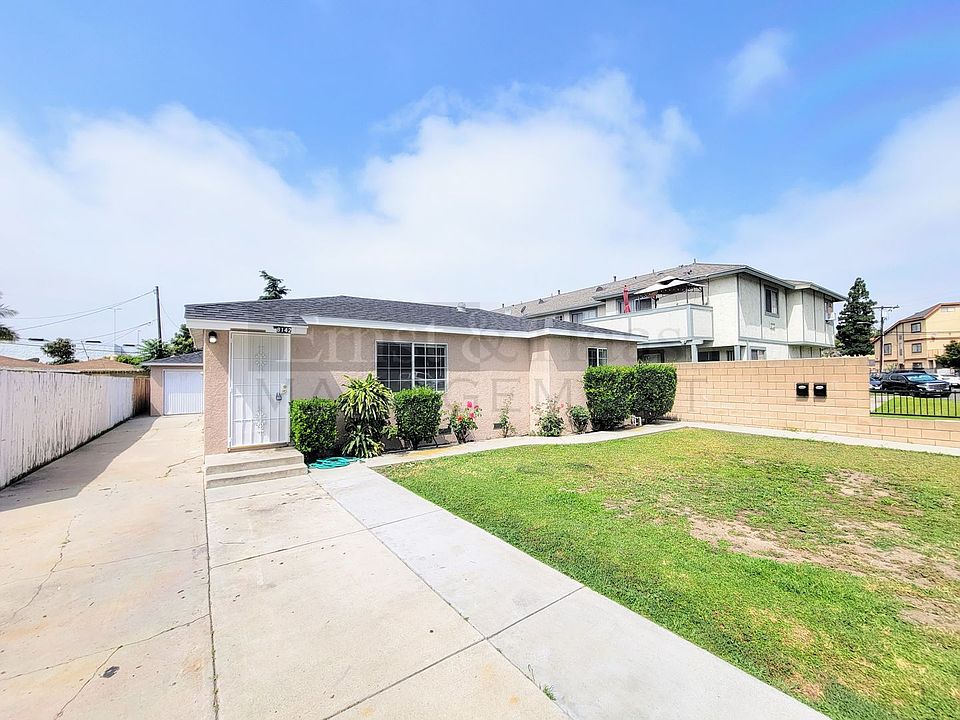 1st image of 8142 California St #8142