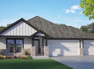 Monroe Plan, Homestead, Temple, TX 76502