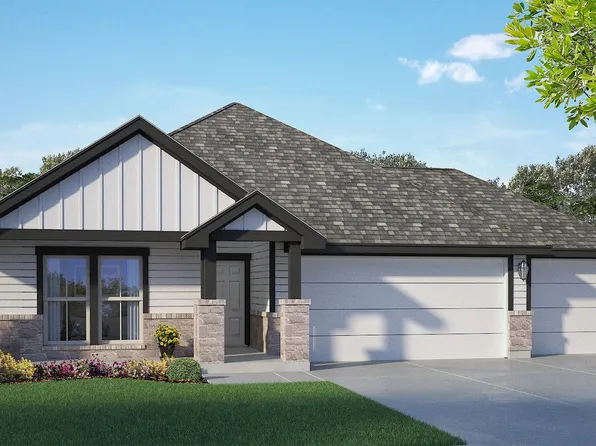 Monroe Plan, Homestead