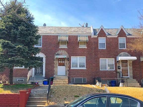 Property Front View