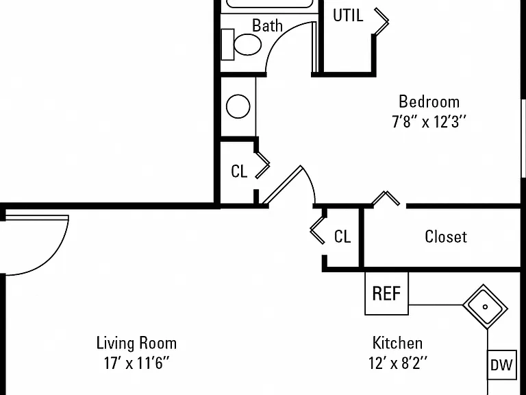 Raintree Island Apartment Homes — Photo 41