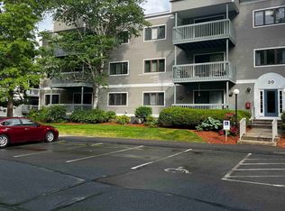 20 Ledgewood Hills Dr APT 107, Nashua, NH 03062