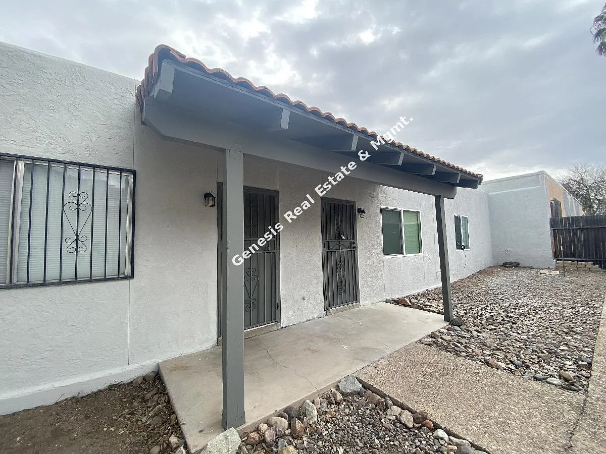 Building Photo - 3145 E Terra Alta Blvd