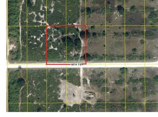 7896 16th Ter, Labelle, FL 33935