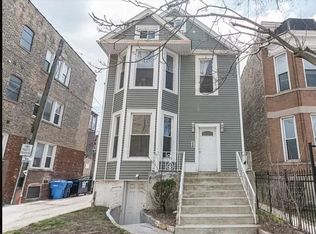 1615 W Foster Ave #G, Chicago, IL 60640