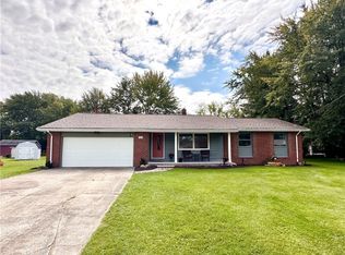5924 Pat Ann Dr NW, Warren, OH
