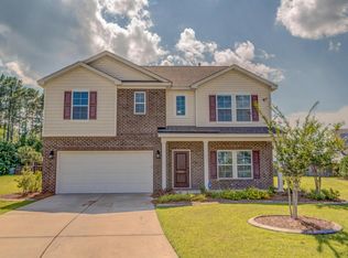 6002 Liddington Ct, Summerville, SC 29485