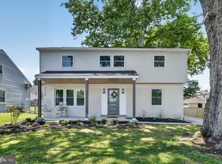 423 Old Fort Rd, King Of Prussia, PA 19406