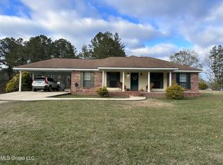 10771 Highway 28, Mize, MS 39116