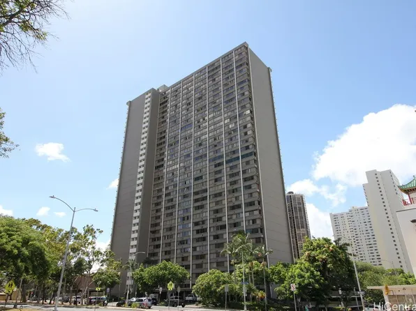 55 S Kukui St APT D315, Honolulu, HI 96813