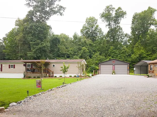 380 Upchurch Dr, Buchanan, TN 38222