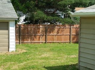 2057 Bernice Ave, Flint, MI 48532