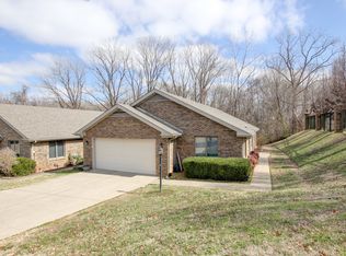 457 Country Club Ct, Clarksville, TN