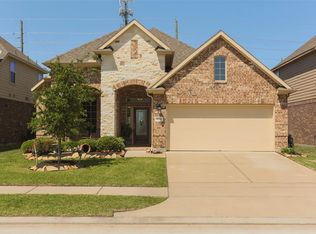 6210 Flagg Ranch Dr, Spring, TX 77388
