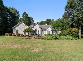 370 Triple Creek Trl, Fayetteville, GA 30214