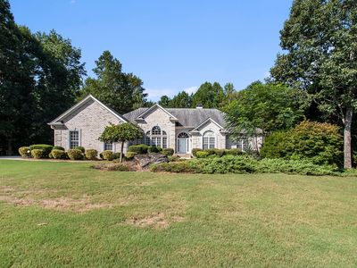 370 Triple Creek Trl, Fayetteville, GA, 30214