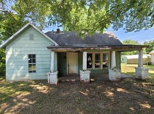 109 N 7th Ave, Cleveland, OK 74020