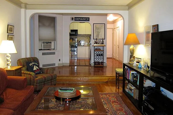 Rented by Corcoran | media 1