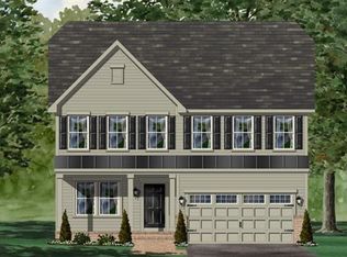 17153 Sea Skiff Way, Dumfries, VA 22026