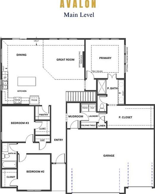 2nd image of 19552 Millview Rd